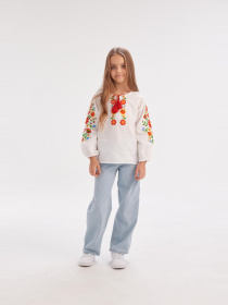 Вышиванки MEREZHKA модель rd045 Фото