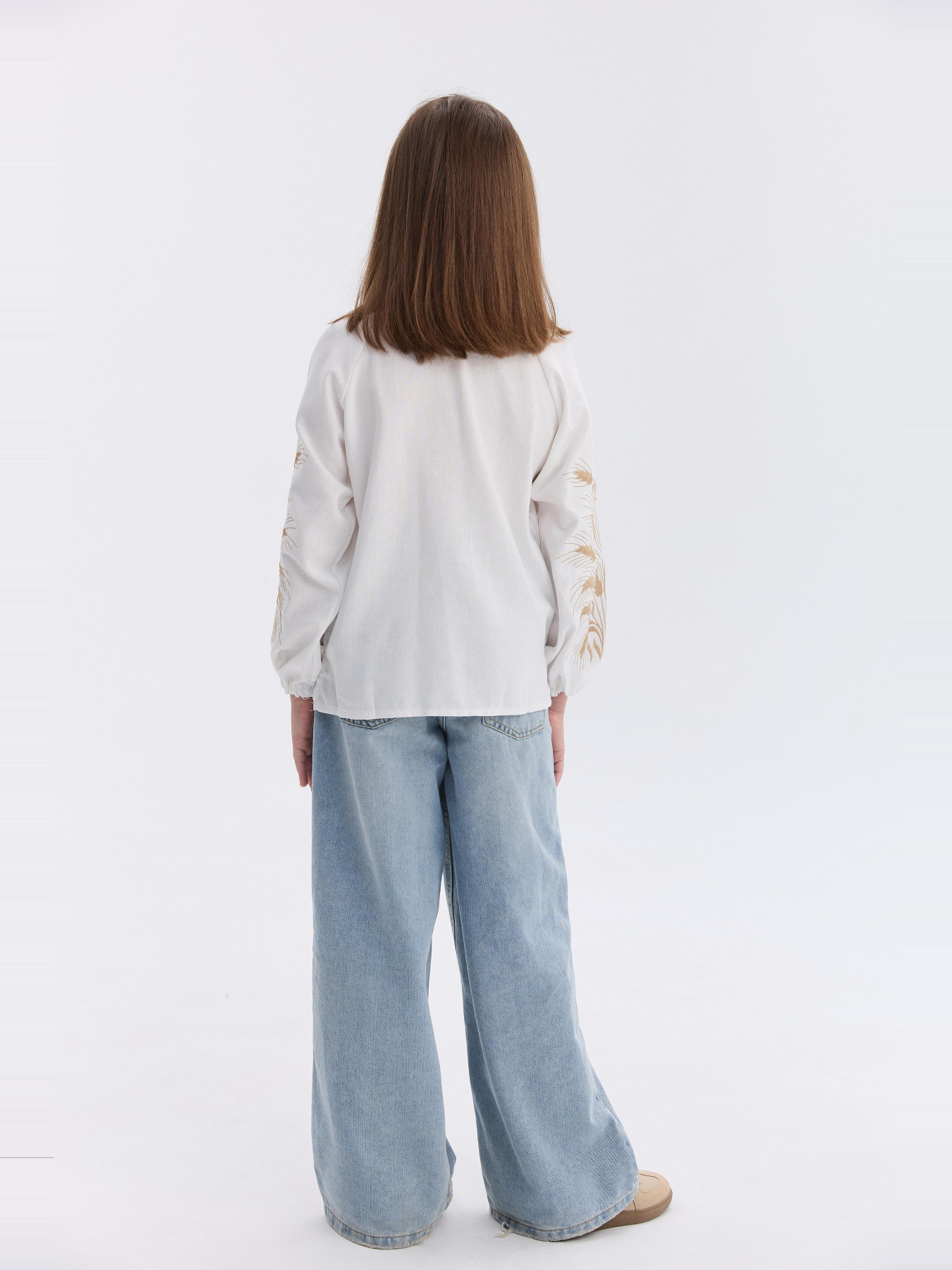 Вышиванки MEREZHKA модель rd1103 Фото