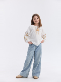 Вышиванки MEREZHKA модель rd1103 Фото