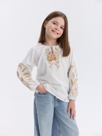 Вышиванки MEREZHKA модель rd1103 Фото