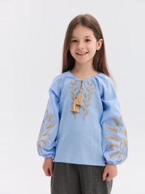 Вишиванки MEREZHKA модель rd1111 Фото