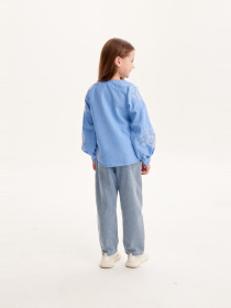 Вышиванки MEREZHKA модель rd201 Фото