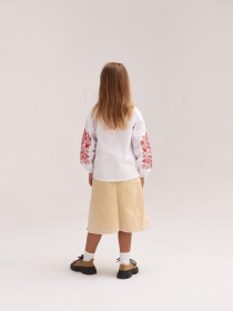 Вишиванки MEREZHKA модель rd211 Фото