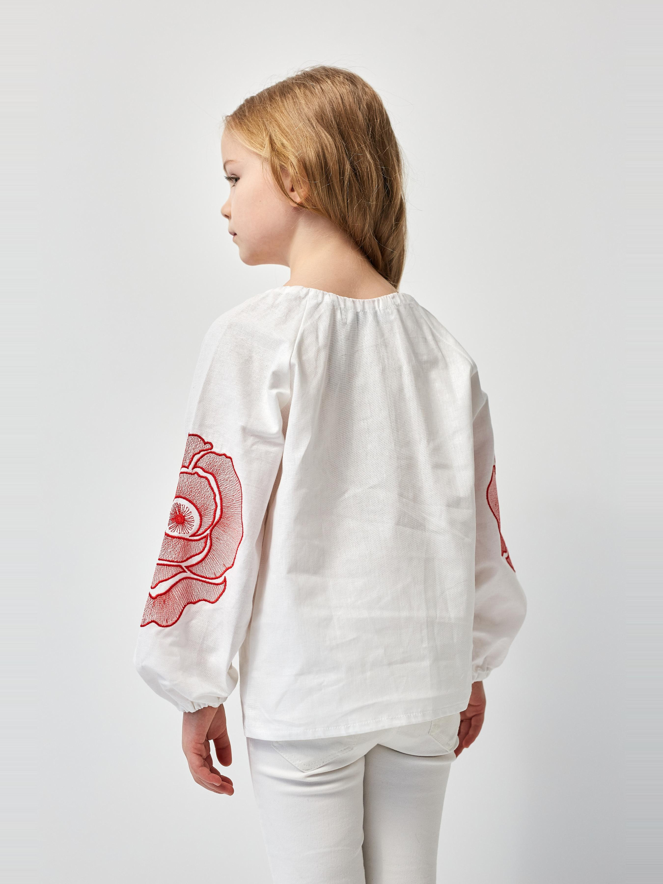 Вышиванки MEREZHKA модель rd213 Фото