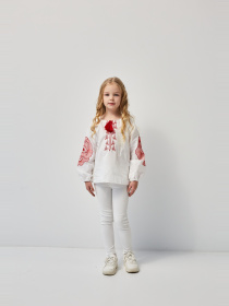 Вышиванки MEREZHKA модель rd213 Фото