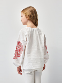 Вышиванки MEREZHKA модель rd213 Фото