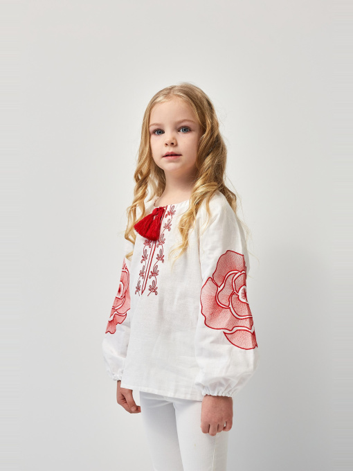 Вышиванки MEREZHKA модель rd213 Вышиванки MEREZHKA модель rd213 Фото