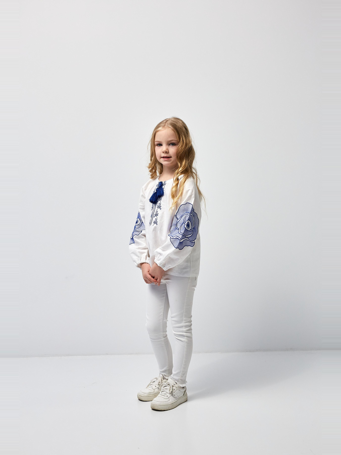 Вышиванки MEREZHKA модель rd214 Фото