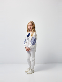 Вышиванки MEREZHKA модель rd214 Фото