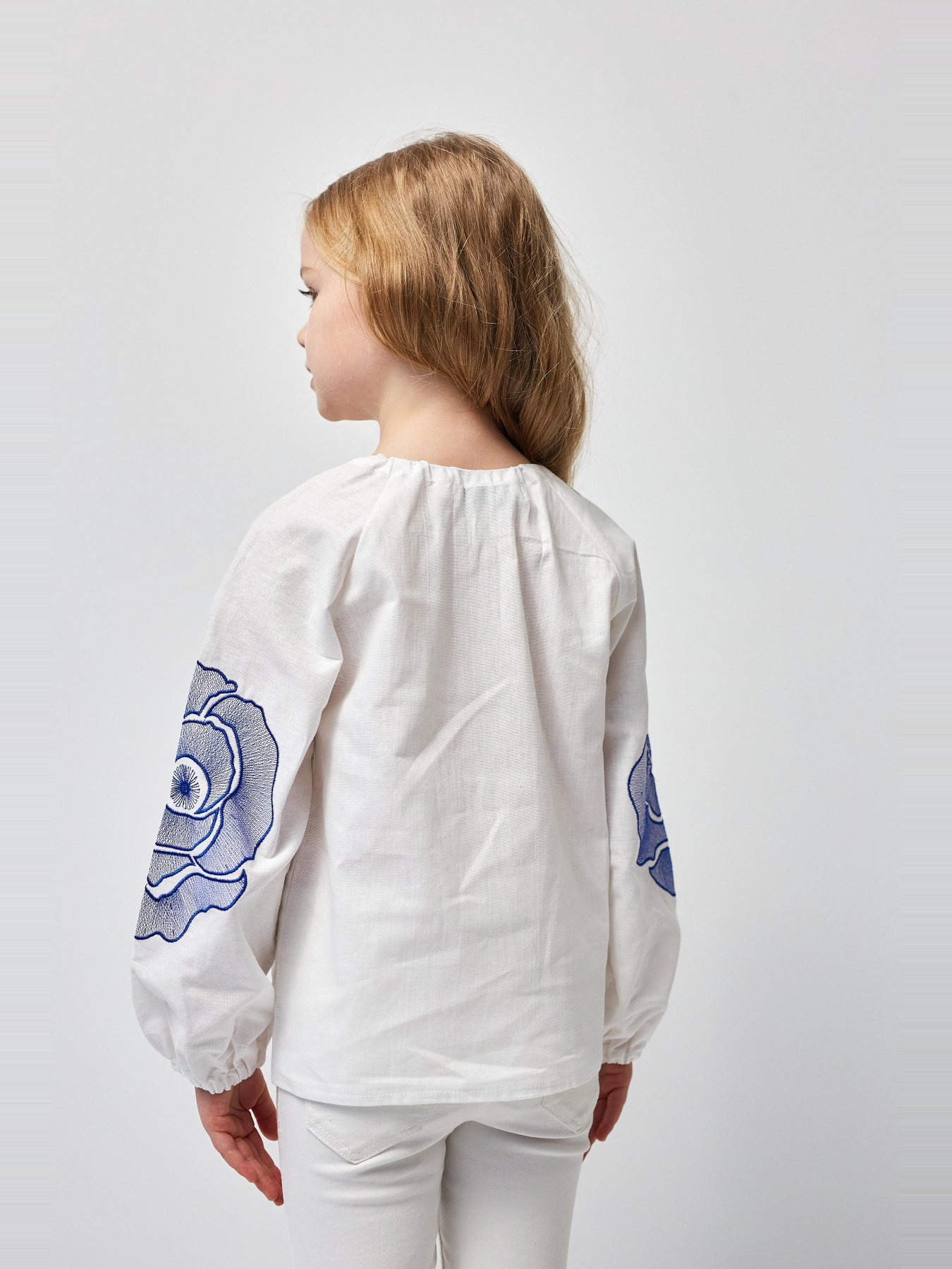 Вышиванки MEREZHKA модель rd214 Вышиванки MEREZHKA модель rd214 Фото