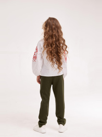 Вышиванки MEREZHKA модель rd216 Фото