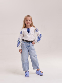 Вишиванки MEREZHKA модель rd217 Фото