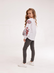 Вишиванки MEREZHKA модель rd218 Фото