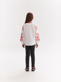 Вышиванки MEREZHKA модель rd219 Вышиванки MEREZHKA модель rd219 Фото