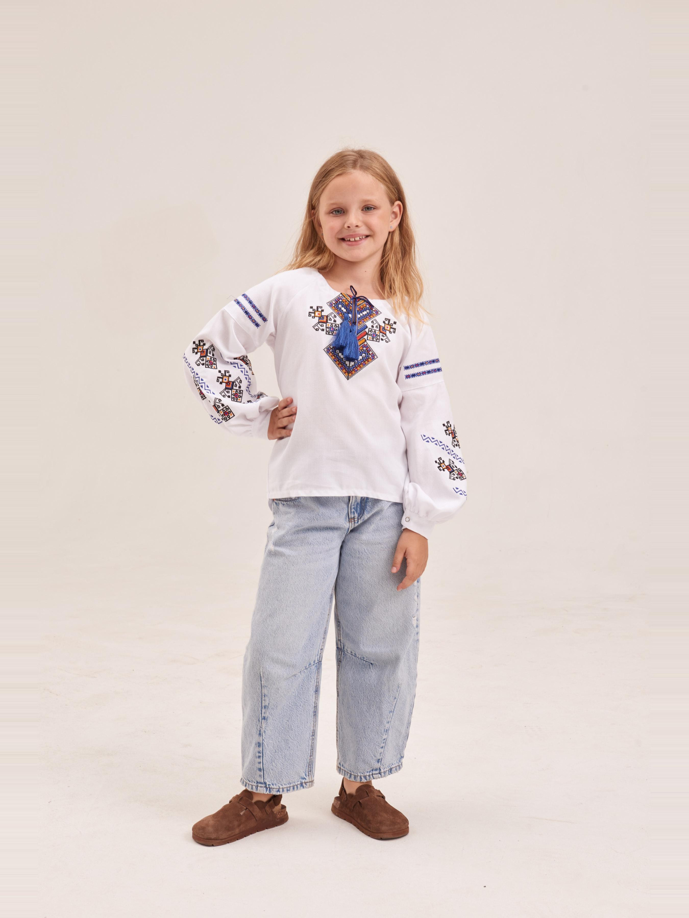 Вишиванки MEREZHKA модель rd221 Вишиванки MEREZHKA модель rd221 Фото