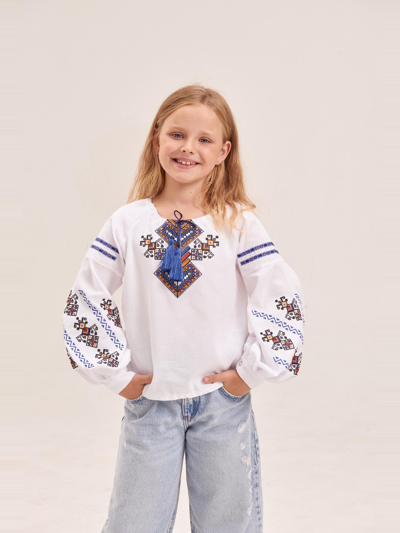 Вишиванки MEREZHKA модель rd221 Вишиванки MEREZHKA модель rd221 Фото