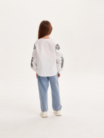 Вышиванки MEREZHKA модель rd240 Фото