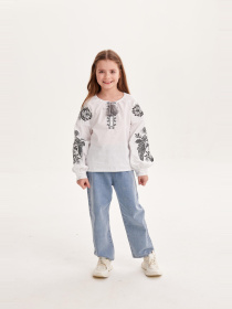 Вышиванки MEREZHKA модель rd240 Фото