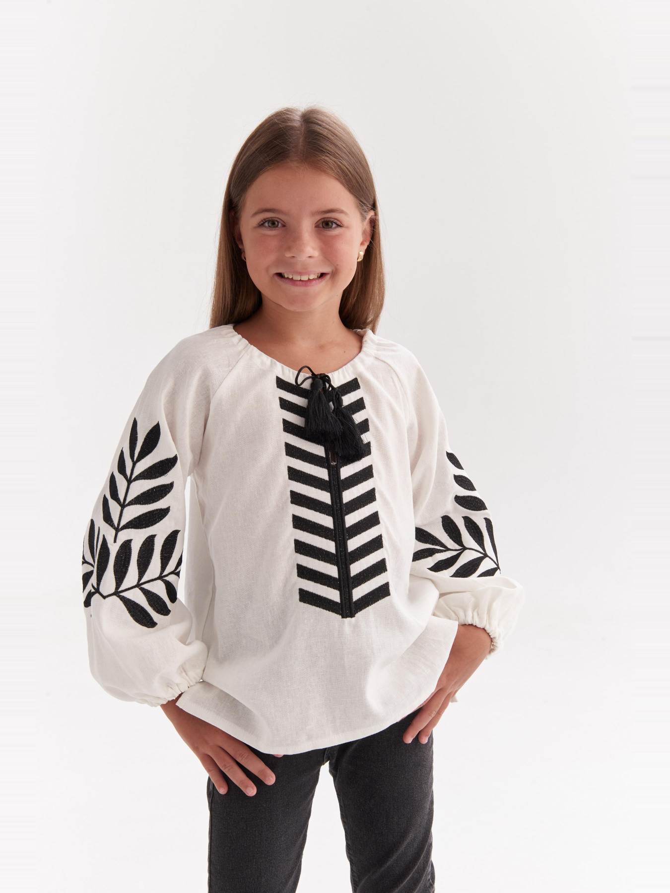 Вишиванки MEREZHKA модель rd242 Фото