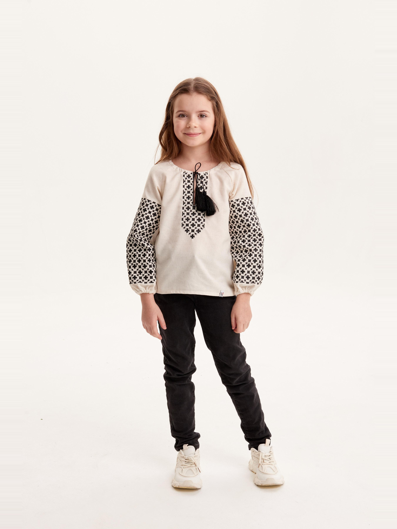 Вышиванки MEREZHKA модель rd264 Фото