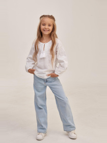 Вышиванки MEREZHKA модель rd275 Фото