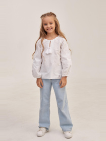 Вышиванки MEREZHKA модель rd275 Фото