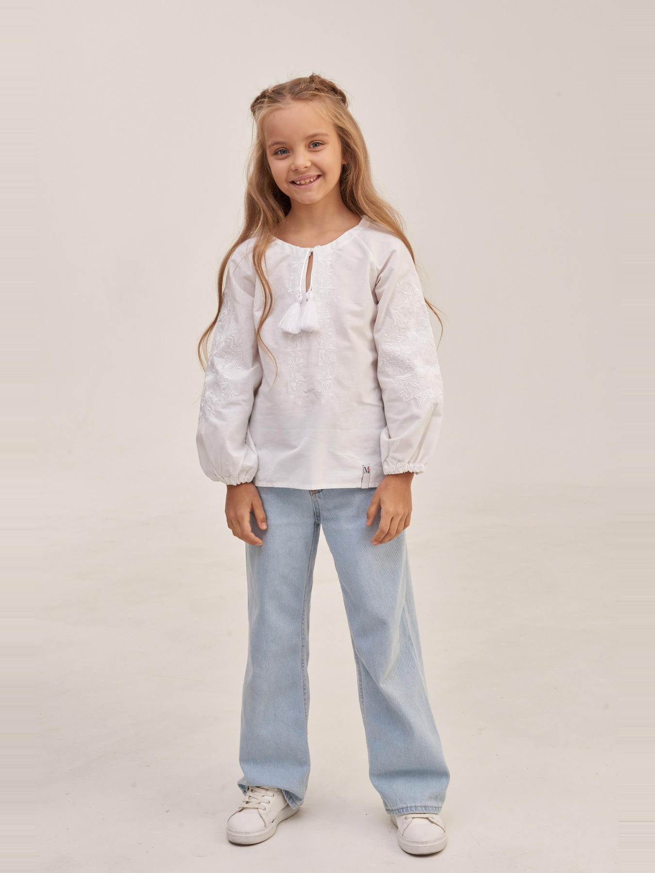 Вишиванки MEREZHKA модель rd275 Фото