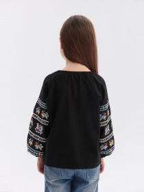 Вышиванки MEREZHKA модель rd302 Фото