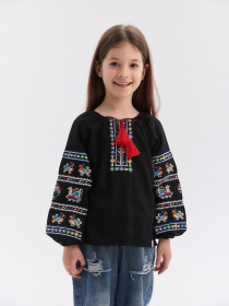 Вышиванки MEREZHKA модель rd302 Фото