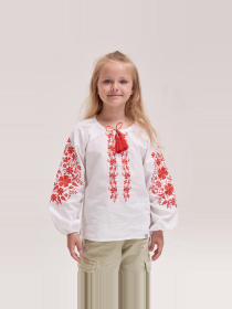 Вышиванки MEREZHKA модель rd378 Фото