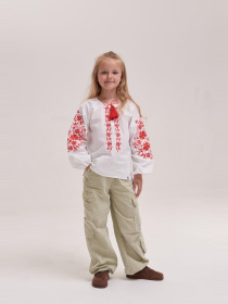 Вишиванки MEREZHKA модель rd378 Вишиванки MEREZHKA модель rd378 Фото