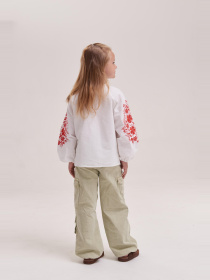 Вишиванки MEREZHKA модель rd378 Вишиванки MEREZHKA модель rd378 Фото