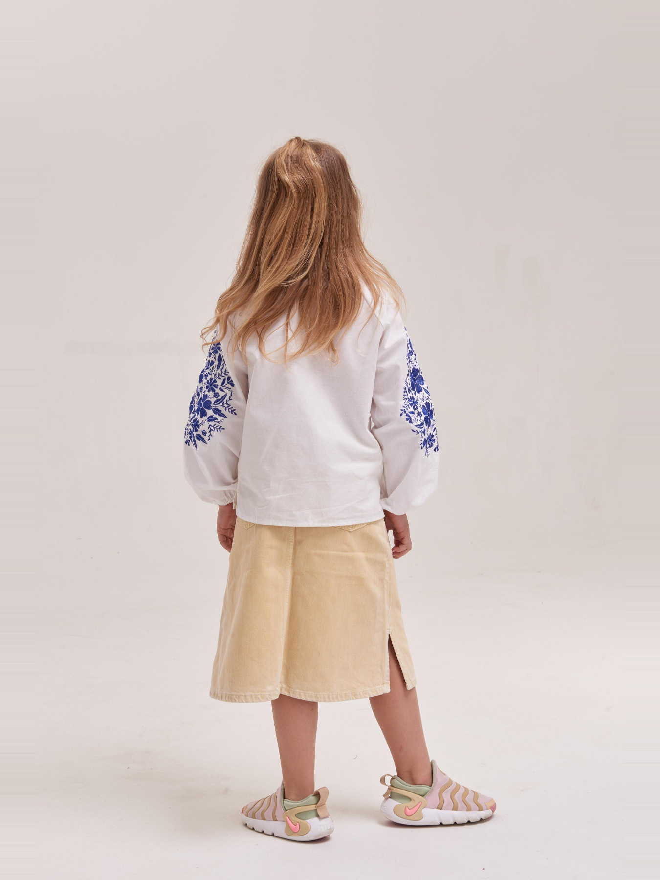 Вышиванки MEREZHKA модель rd472 Фото