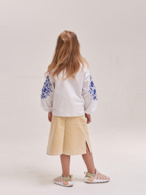 Вышиванки MEREZHKA модель rd472 Фото