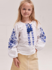 Вышиванки MEREZHKA модель rd472 Фото