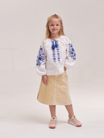 Вишиванки MEREZHKA модель rd472 Фото