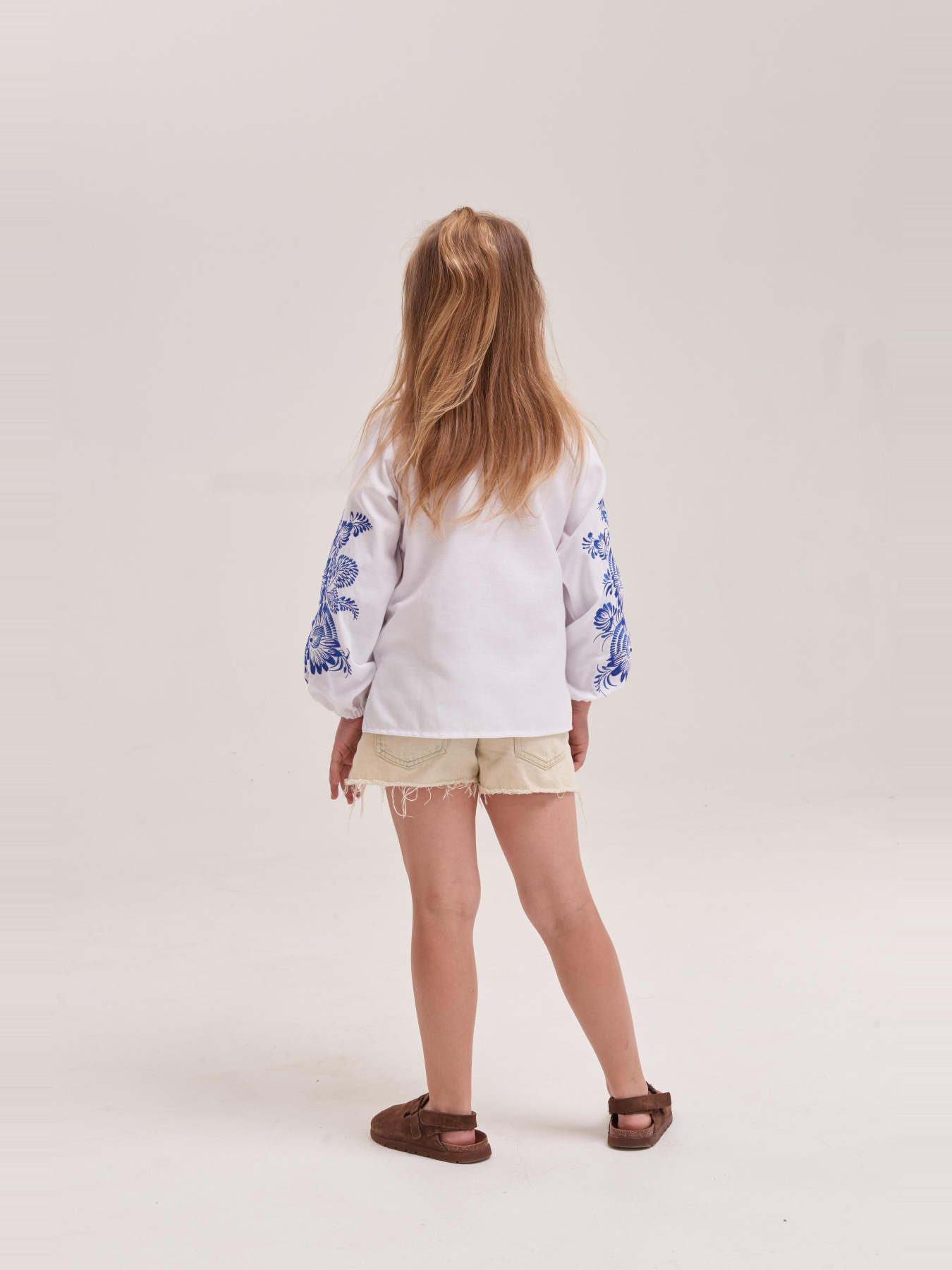 Вышиванки MEREZHKA модель rd542 Фото