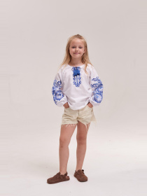 Вишиванки MEREZHKA модель rd542 Фото