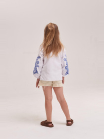 Вишиванки MEREZHKA модель rd542 Фото