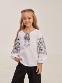 Вышиванки MEREZHKA модель rd544 Фото