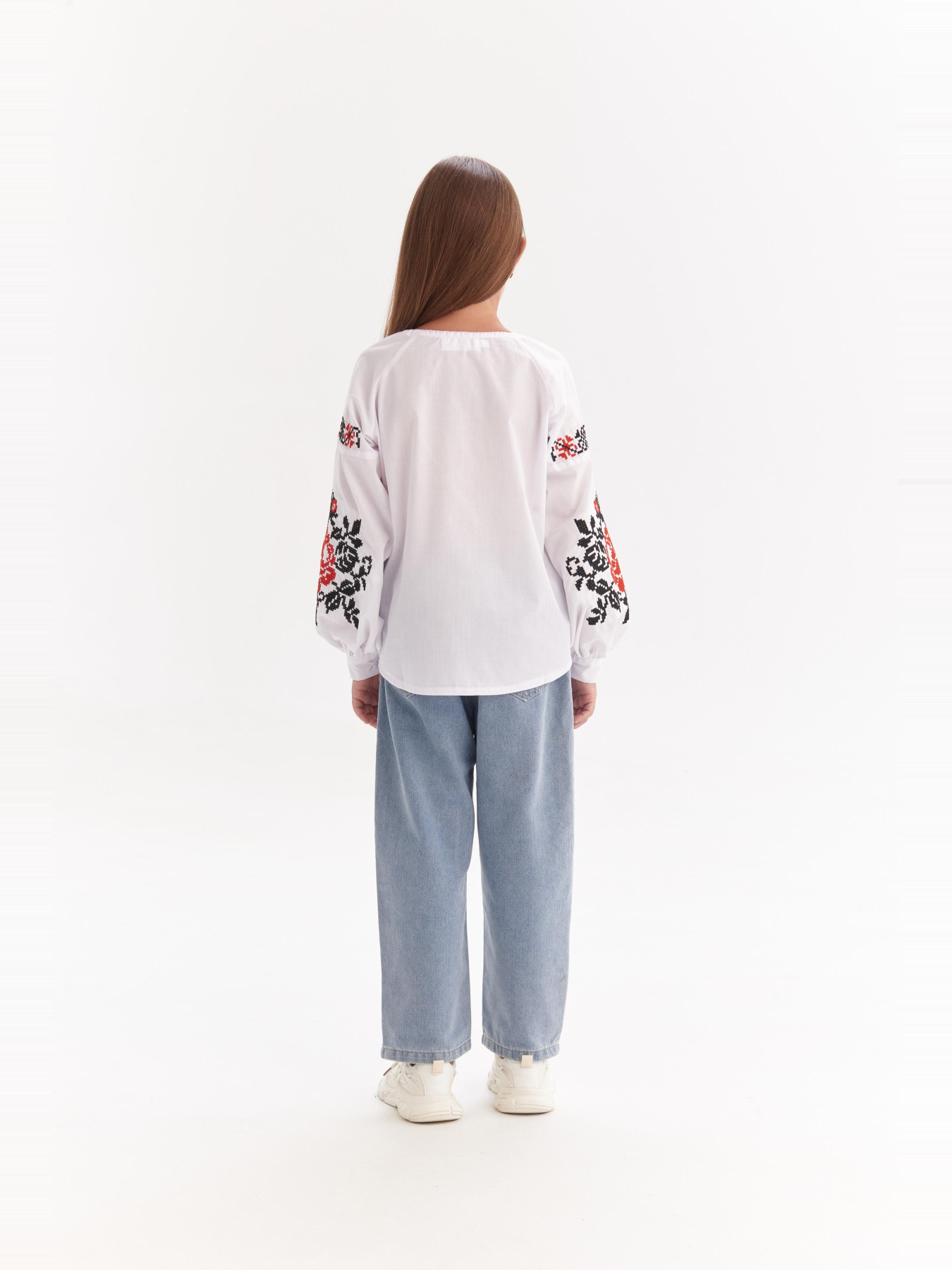 Вышиванки MEREZHKA модель rd556 Фото