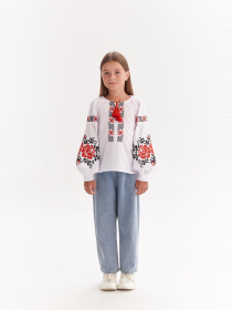 Вышиванки MEREZHKA модель rd556 Фото