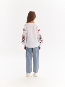 Вышиванки MEREZHKA модель rd556 Фото