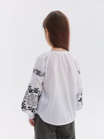 Вышиванки MEREZHKA модель rd557 Фото