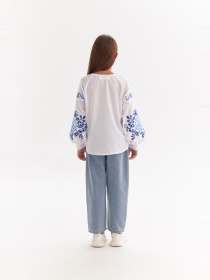 Вышиванки MEREZHKA модель rd560 Фото