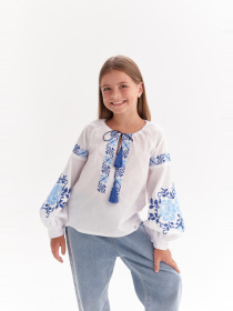 Вышиванки MEREZHKA модель rd560 Фото