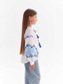 Вышиванки MEREZHKA модель rd560 Фото