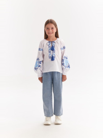 Вышиванки MEREZHKA модель rd560 Фото