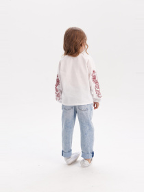 Вышиванки MEREZHKA модель rd577 Фото