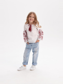 Вышиванки MEREZHKA модель rd577 Фото